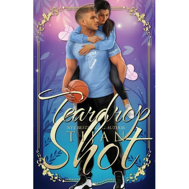 Teardrop Shot (Special Edition)