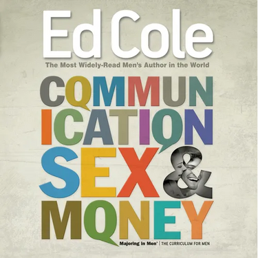 Communication Sex and Money Workbook: Overcoming the Three Common Challenges in Relationships
