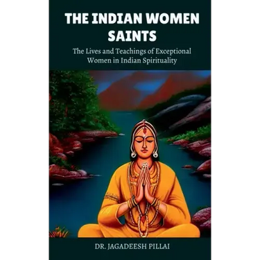 The Indian Women Saints