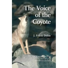 The Voice of the Coyote