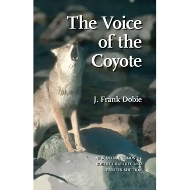 The Voice of the Coyote