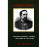 George Devol - Notorious Riverboat Gambler, Card Sharp & Scam Artist