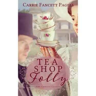 Tea Shop Folly