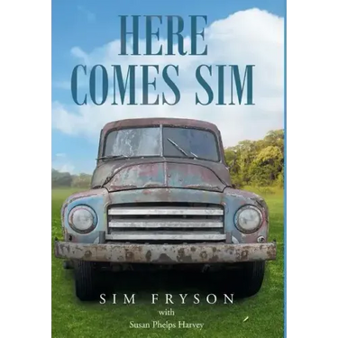 Here Comes Sim