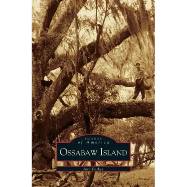Ossabaw Island