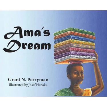 Ama's Dream