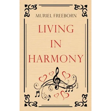 Living in Harmony