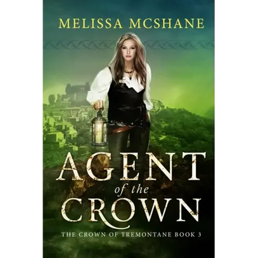 Agent of the Crown