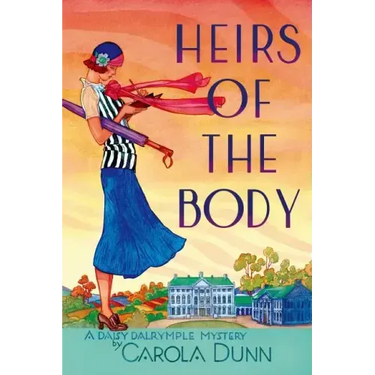 Heirs of the Body