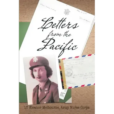 Letters from the Pacific