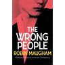 The Wrong People (Valancourt 20th Century Classics)