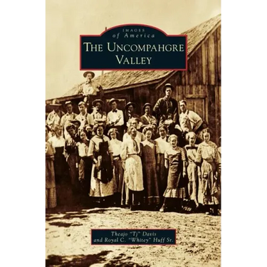 Uncompahgre Valley