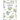 Gratitude Journal for Women Christian: Daily Practice for Increase Happiness with Prompts Quotes and Enjoy coloring a beautiful floral illustration ea