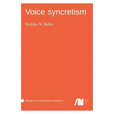 Voice syncretism