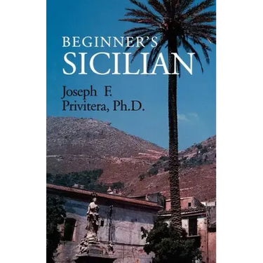 Beginner's Sicilian