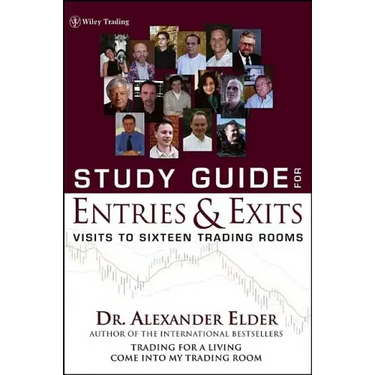 Study Guide for Entries and Exits: Visits to 16 Trading Rooms
