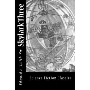 Skylark Three