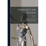 Harvard Law Review; Volume 1