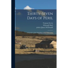 Thirty-seven Days of Peril: a Narrative of the Early Days of the Yellowstone