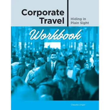 Corporate Travel Workbook