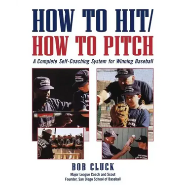 How to Hit/How to Pitch