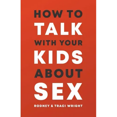 How to Talk to Your Kids about Sex