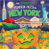The Spookiest Pumpkin Patch in New York