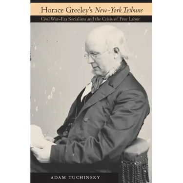 Horace Greeley's "New-York Tribune"