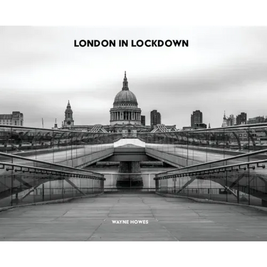 London In Lockdown