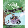 The Weird Sisters: A Robin, a Ribbon, and a Lawn Mower