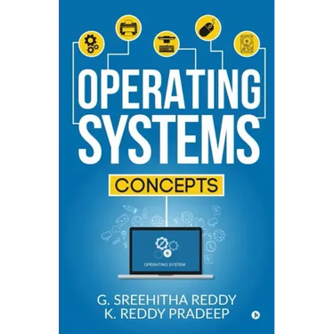 Operating Systems: Concepts