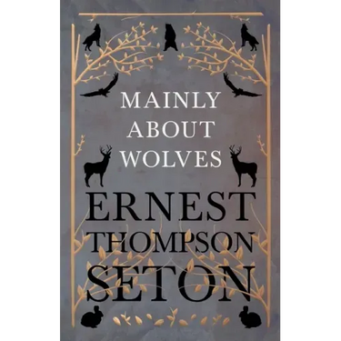 Mainly About Wolves