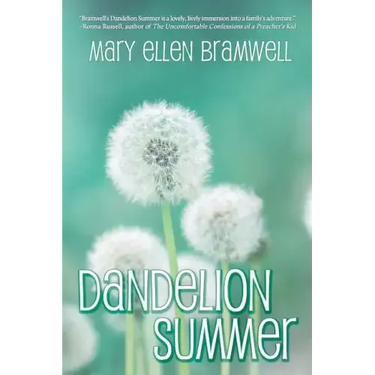 Dandelion Summer