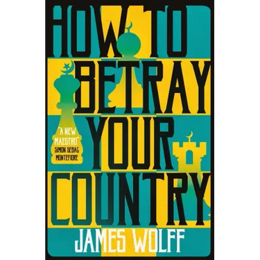 How to Betray Your Country