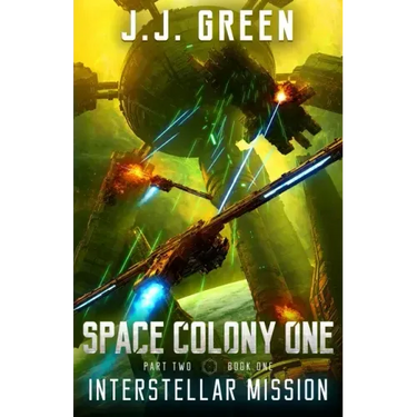 Interstellar Mission