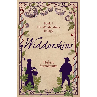 Widdershins: Newcastle witch trials historical fiction