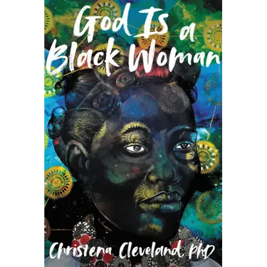 God Is a Black Woman