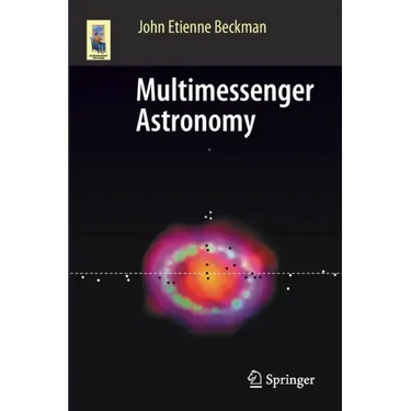 Multimessenger Astronomy
