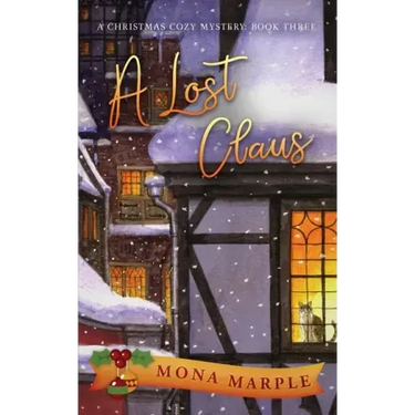A Lost Claus