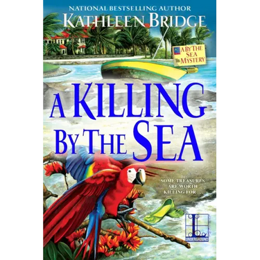 A Killing by the Sea