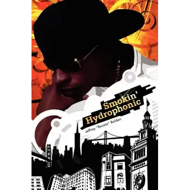 Smokin' Hydrophonic