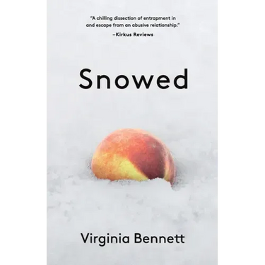 Snowed