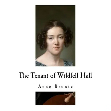The Tenant of Wildfell Hall