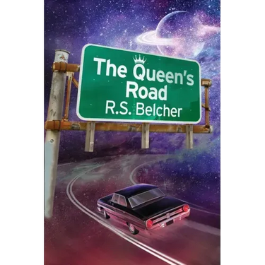 The Queen's Road