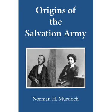 Origins of the Salvation Army