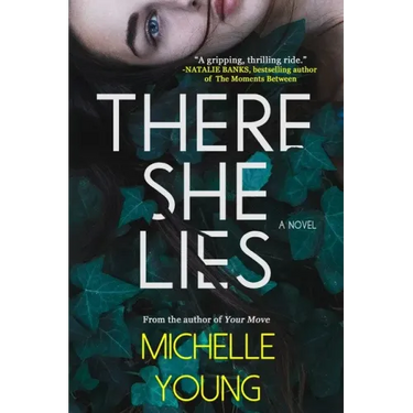 There She Lies