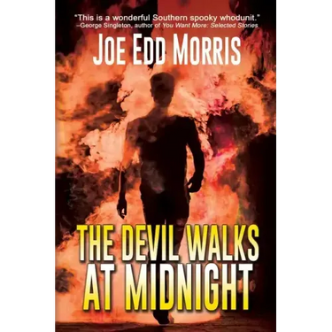 The Devil Walks at Midnight: A Twenty-Mile Bottom Tale