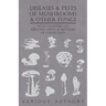 Diseases and Pests of Mushrooms and Other Fungi - With Chapters on Disease, Insects, Sanitation and Pest Control