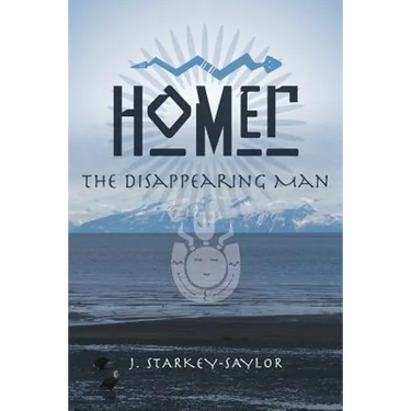 Homer: The Disappearing Man