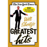 The New York Times Will Shortz's Greatest Hits: 150 Crossword Puzzles Personally Picked by the Puzzlemaster